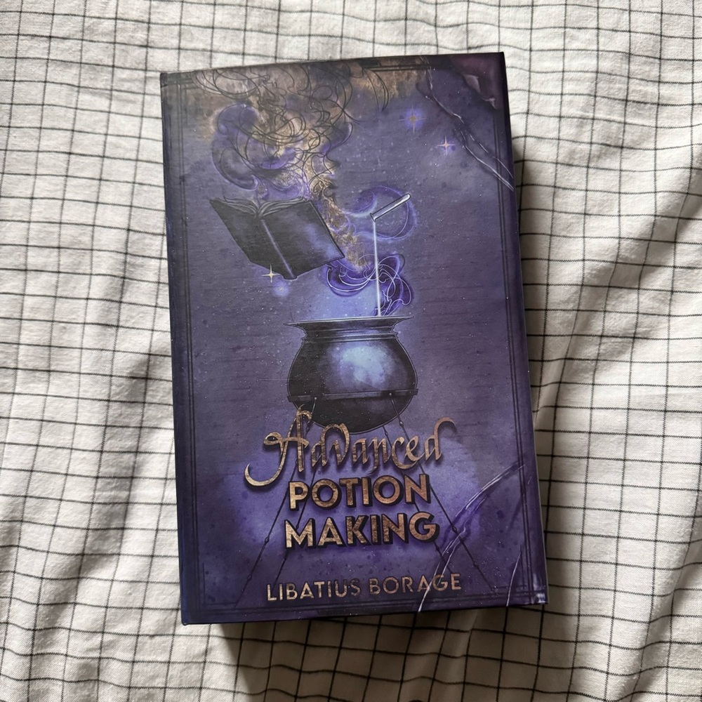 LitJoy disappearing room puzzle